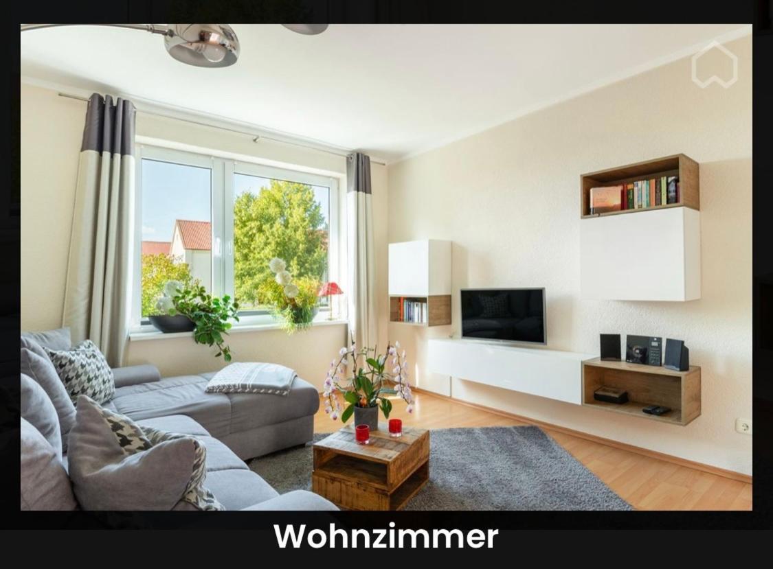 Es Gibt Nichts Zu Tun - Ostsee Naehe Usedom Spantekow Exterior photo