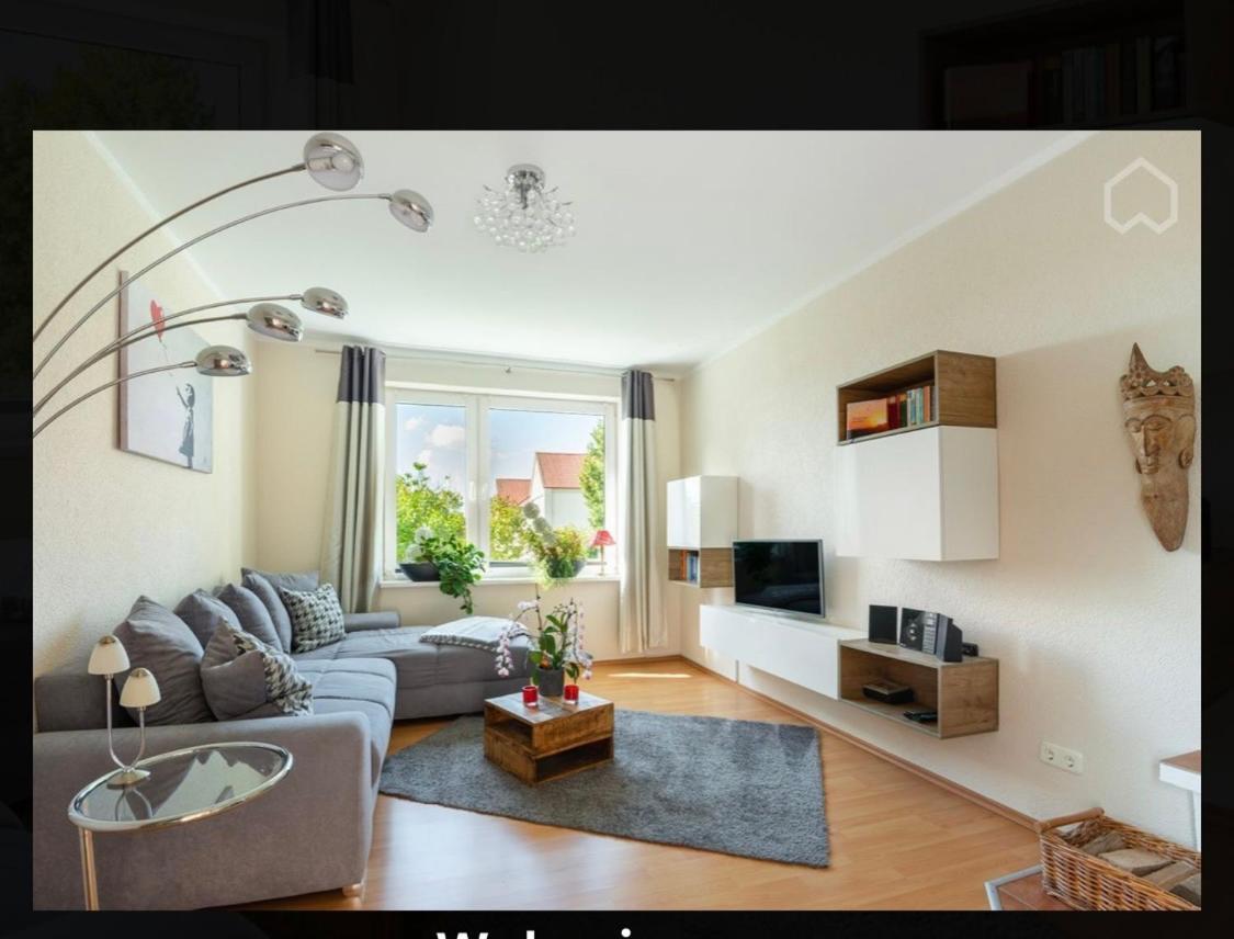 Es Gibt Nichts Zu Tun - Ostsee Naehe Usedom Spantekow Exterior photo