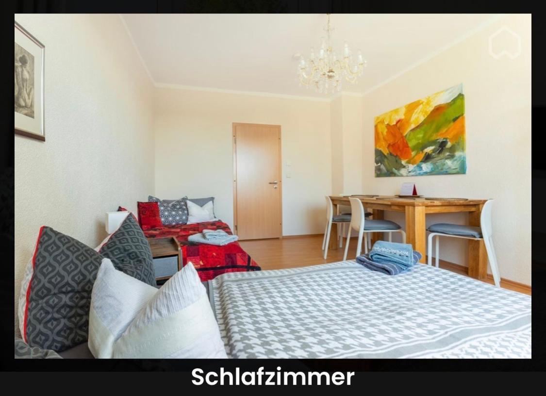 Es Gibt Nichts Zu Tun - Ostsee Naehe Usedom Spantekow Exterior photo